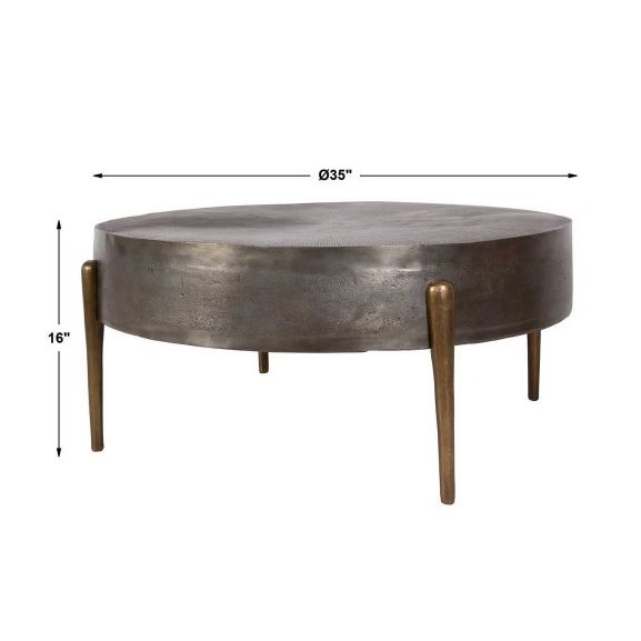 Azami Coffee Table
