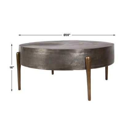 Azami Coffee Table