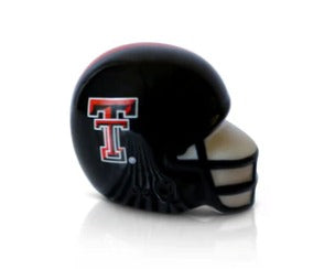 Texas Tech Helmet Mini
