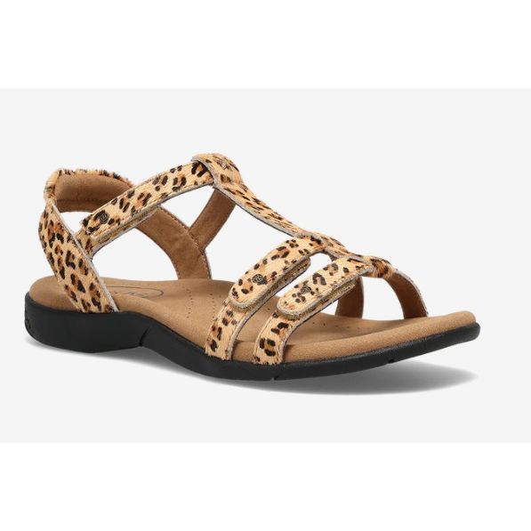 Trophy 2 Cheetah Pony Hair