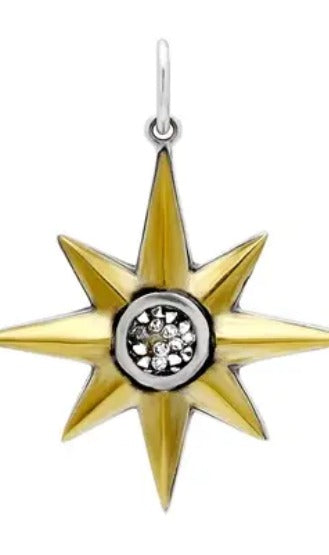 Guiding Light Pendant