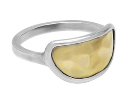 Dream Traveler Ring - Mystic Metals Size 7