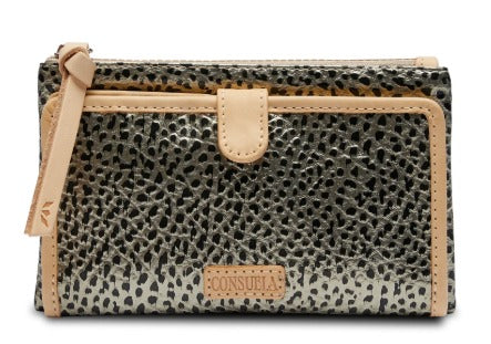 Tommy Slim Wallet