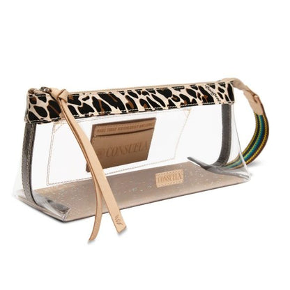 Clear Mona Tool Bag