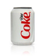 Diet Coke® can Mini