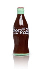 Coke® bottle Mini
