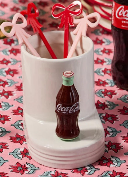 Coke® bottle Mini