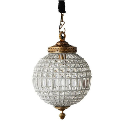 Avignon Prism Chandelier Small
