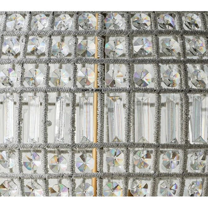 Avignon Prism Chandelier Medium