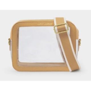 Ochre Stadium Bag
