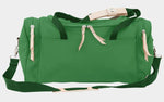 Sm Square Duffel