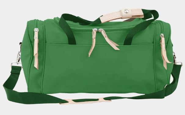 Large Sq Duffel