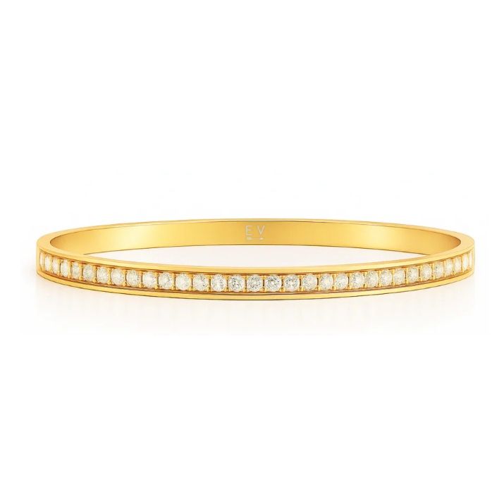 Harper Bangle Bracelet