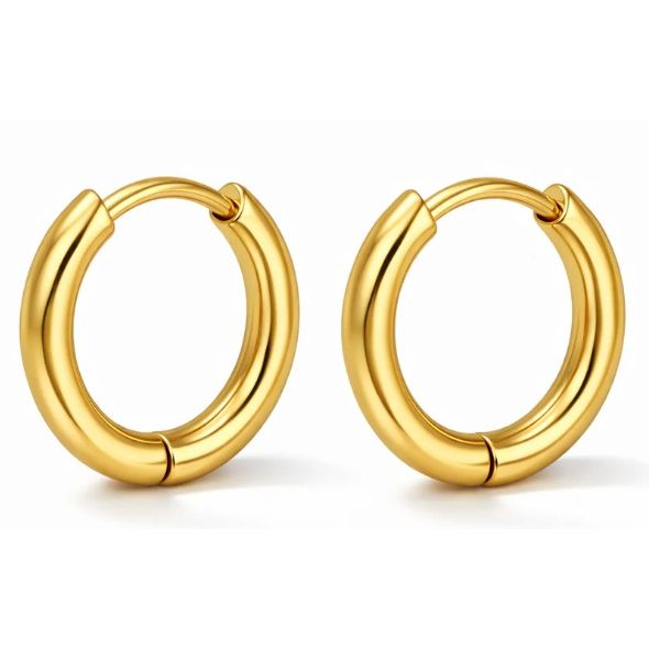 Erin Mini Hoop Earring