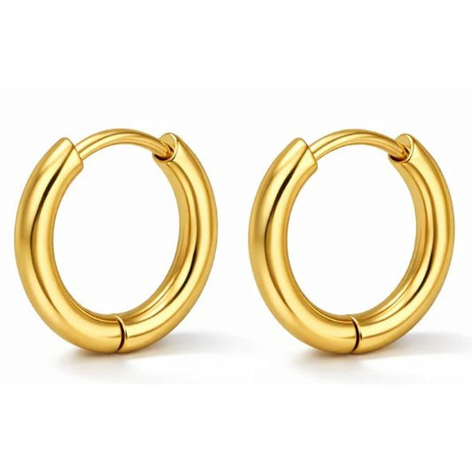 Erin Mini Hoop Earring