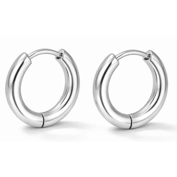 Erin Mini Hoop Earring
