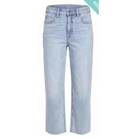 wild horizon kennedy crop straight