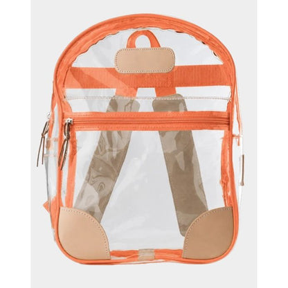 Clear Backpack