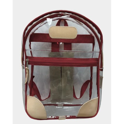 Clear Backpack
