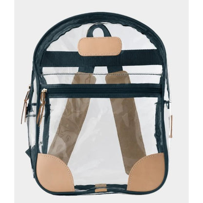Clear Backpack
