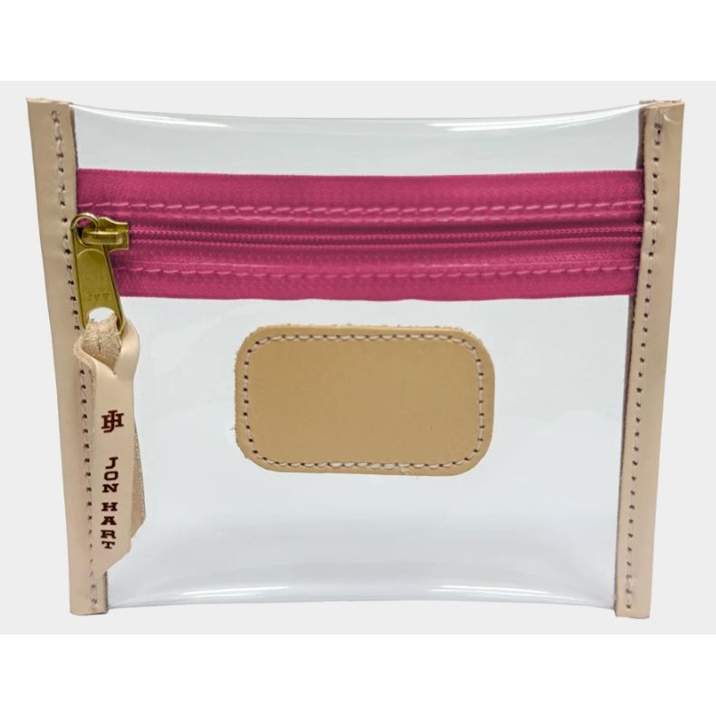 Clear Pouch