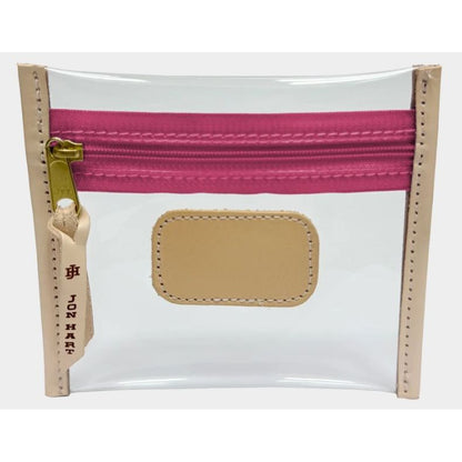 Clear Pouch