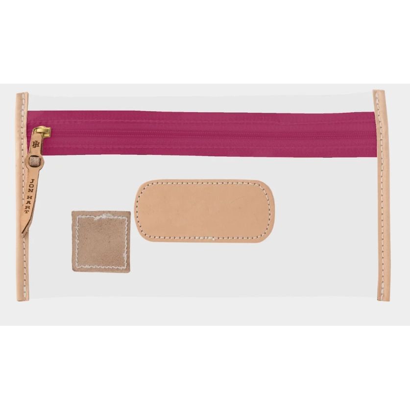 Clear Pouch