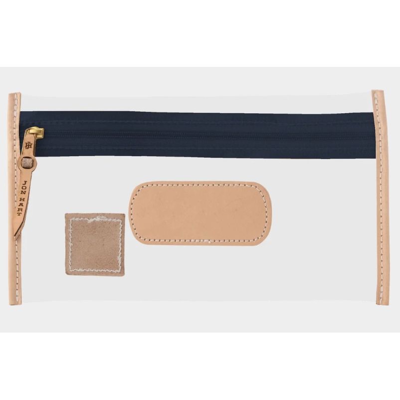 Clear Pouch