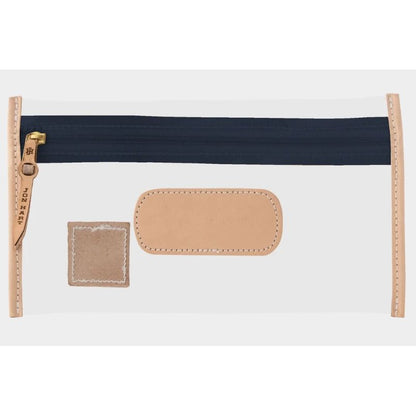 Clear Pouch
