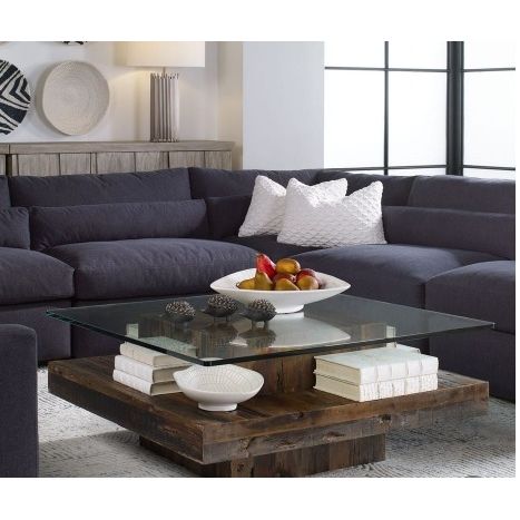 Johan Coffee Table