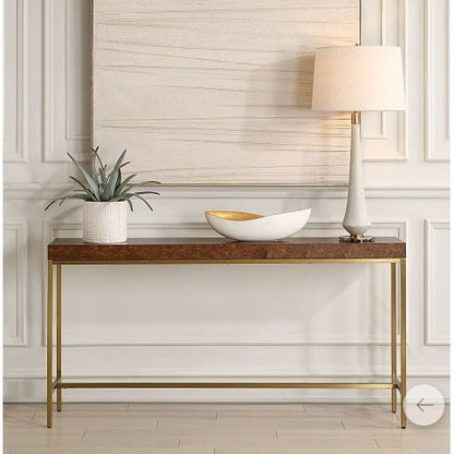 Moran Console Table