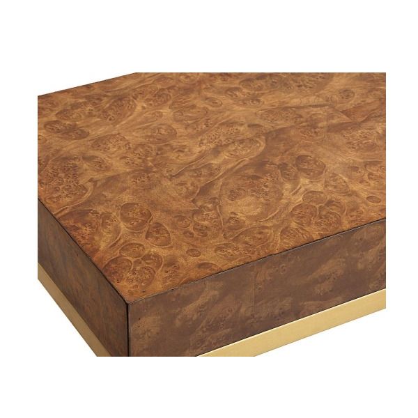 Moran Console Table