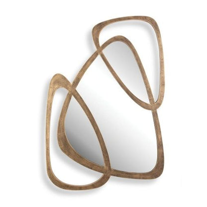 Momentum Metal Wall Decor