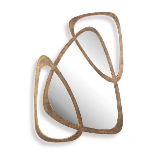 Momentum Metal Wall Decor