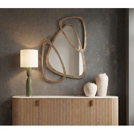 Momentum Metal Wall Decor