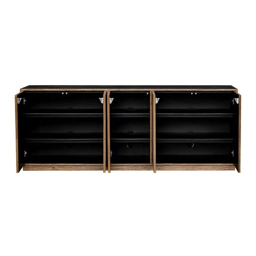 Kelvin 5 Door Cabinet