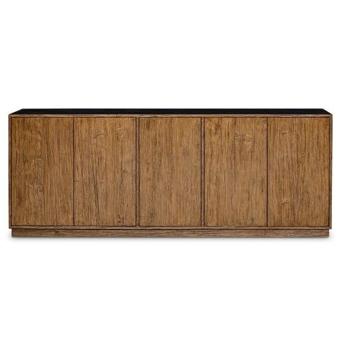 Kelvin 5 Door Cabinet