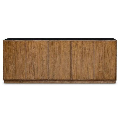 Kelvin 5 Door Cabinet