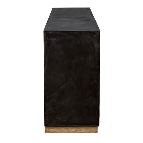 Kelvin 5 Door Cabinet