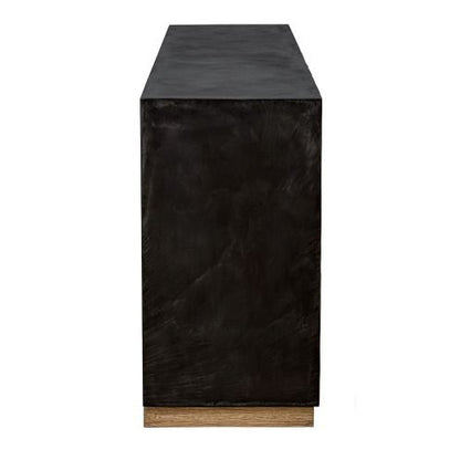Kelvin 5 Door Cabinet