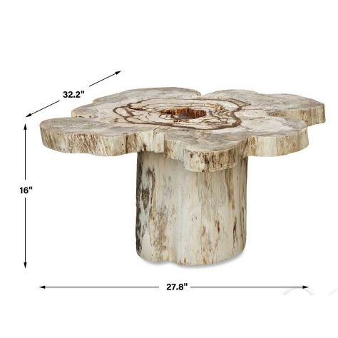 Anzalone Coffee Table