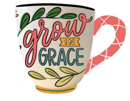 Grow In Grace
