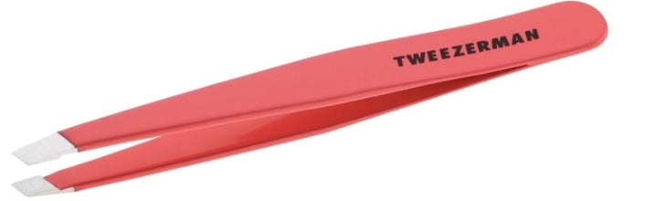 STAINLESS STEEL SLANT PINK