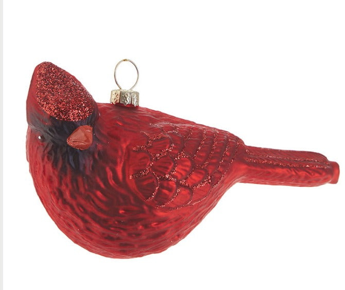 Cardinal Orn