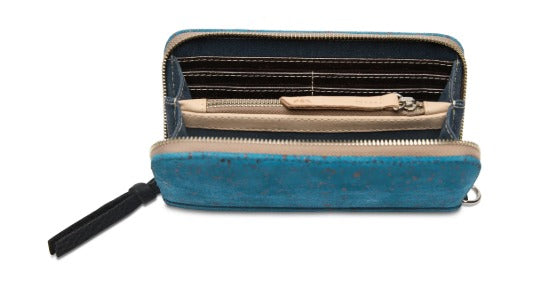 Nilo Essential Wallet