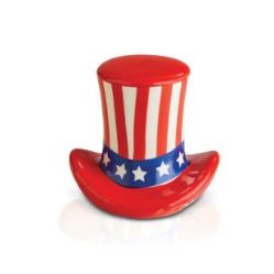 Uncle Sam Hat Mini