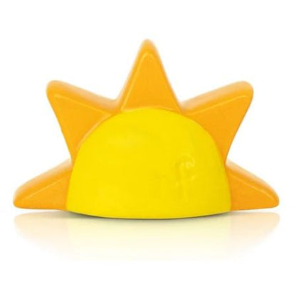 here comes the sun