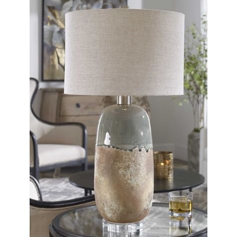 Maggie Table Lamp