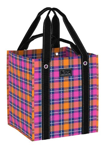 As If Bagette Market Tote