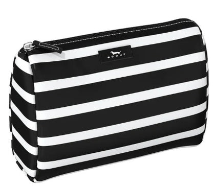 Fleetwood Black Packin' Heat Toiletry Bag